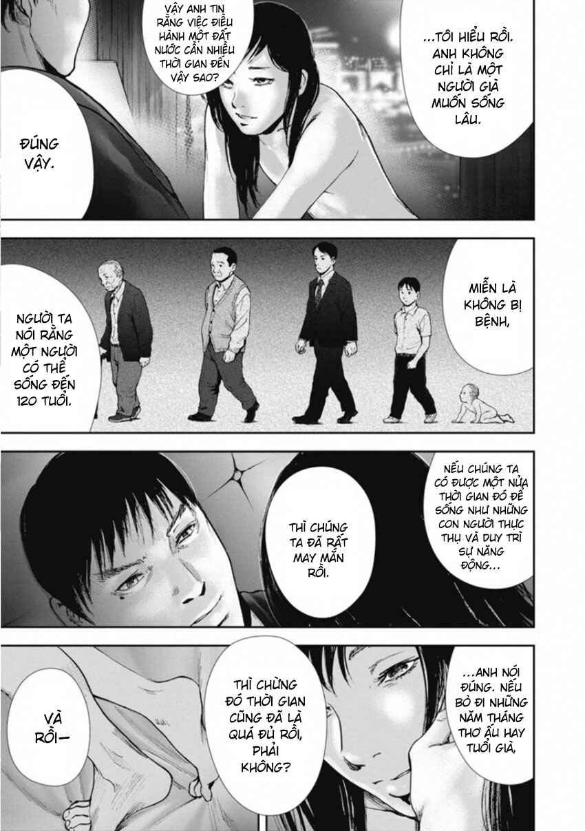 Chapter 157 - Page 5