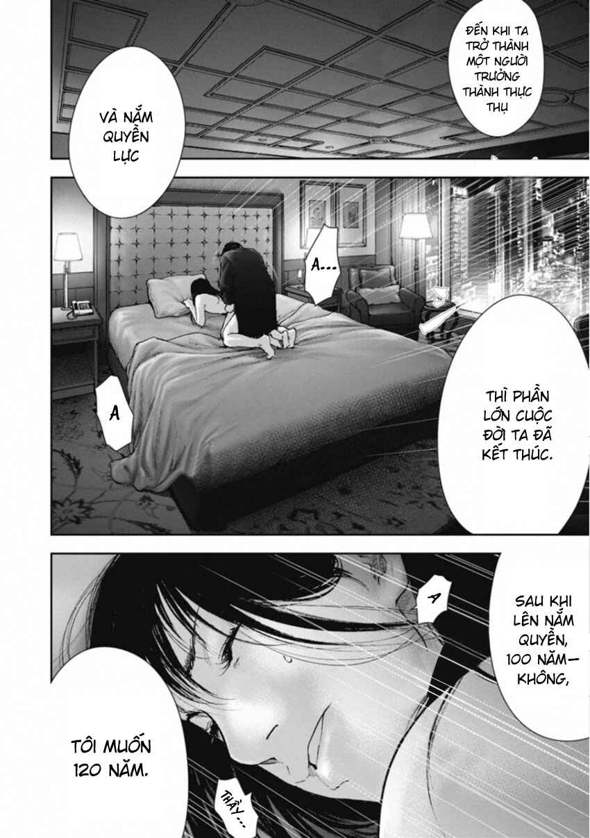Chapter 157 - Page 6