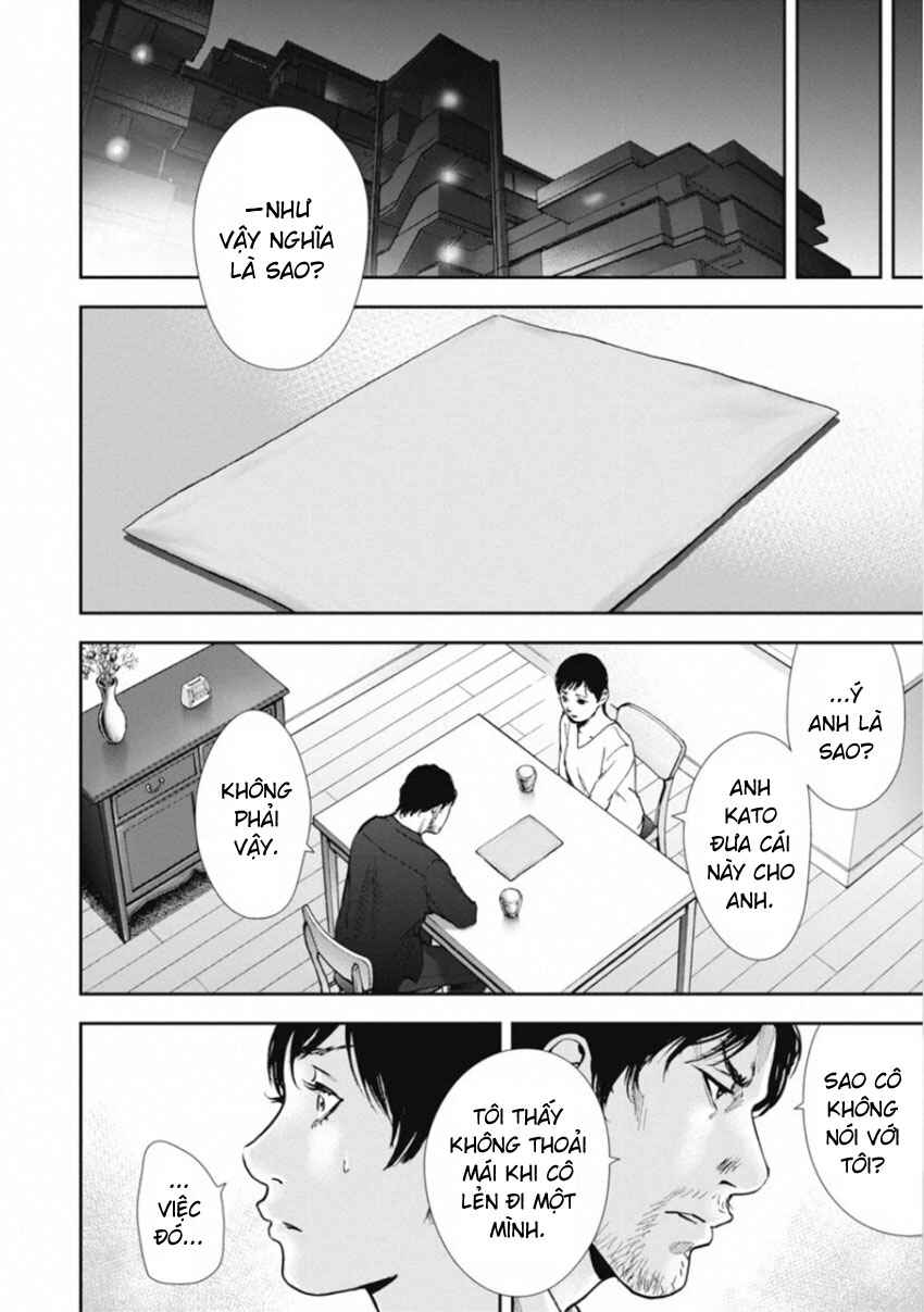 Chapter 157 - Page 8