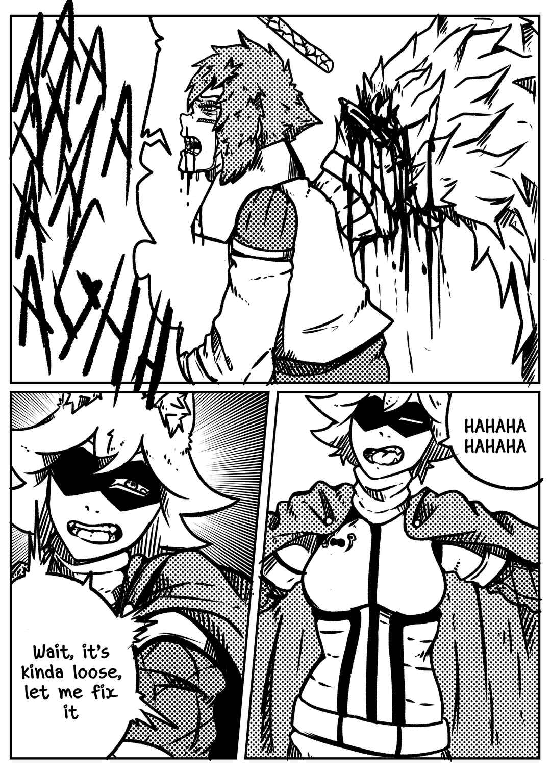 Chapter 74 - Page 18