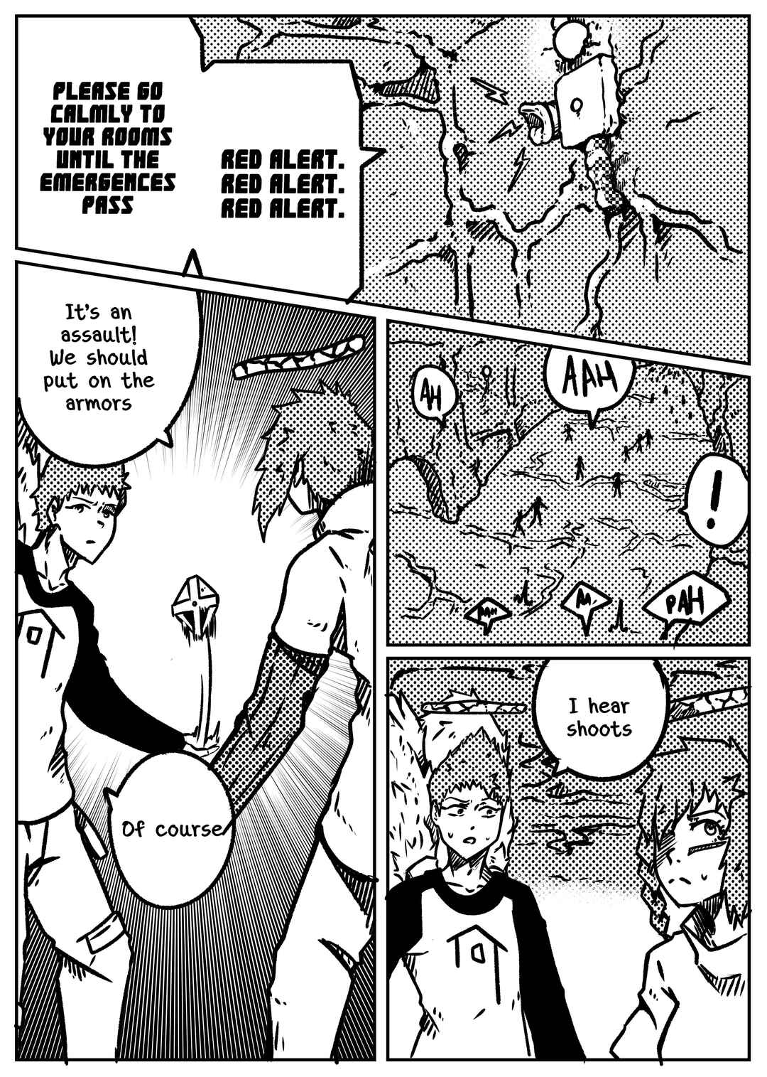 Chapter 74 - Page 2