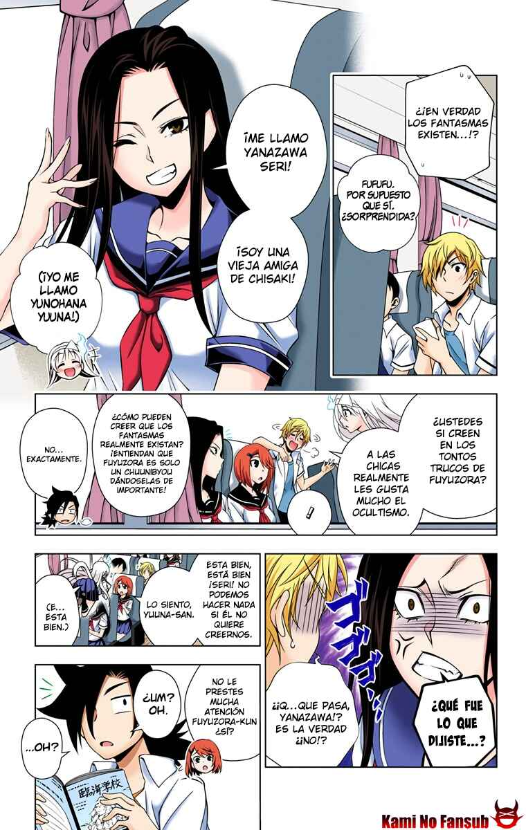 Chapter 24 - Page 6