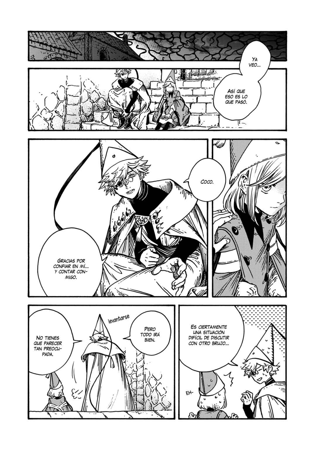 Chapter 65 - Page 16