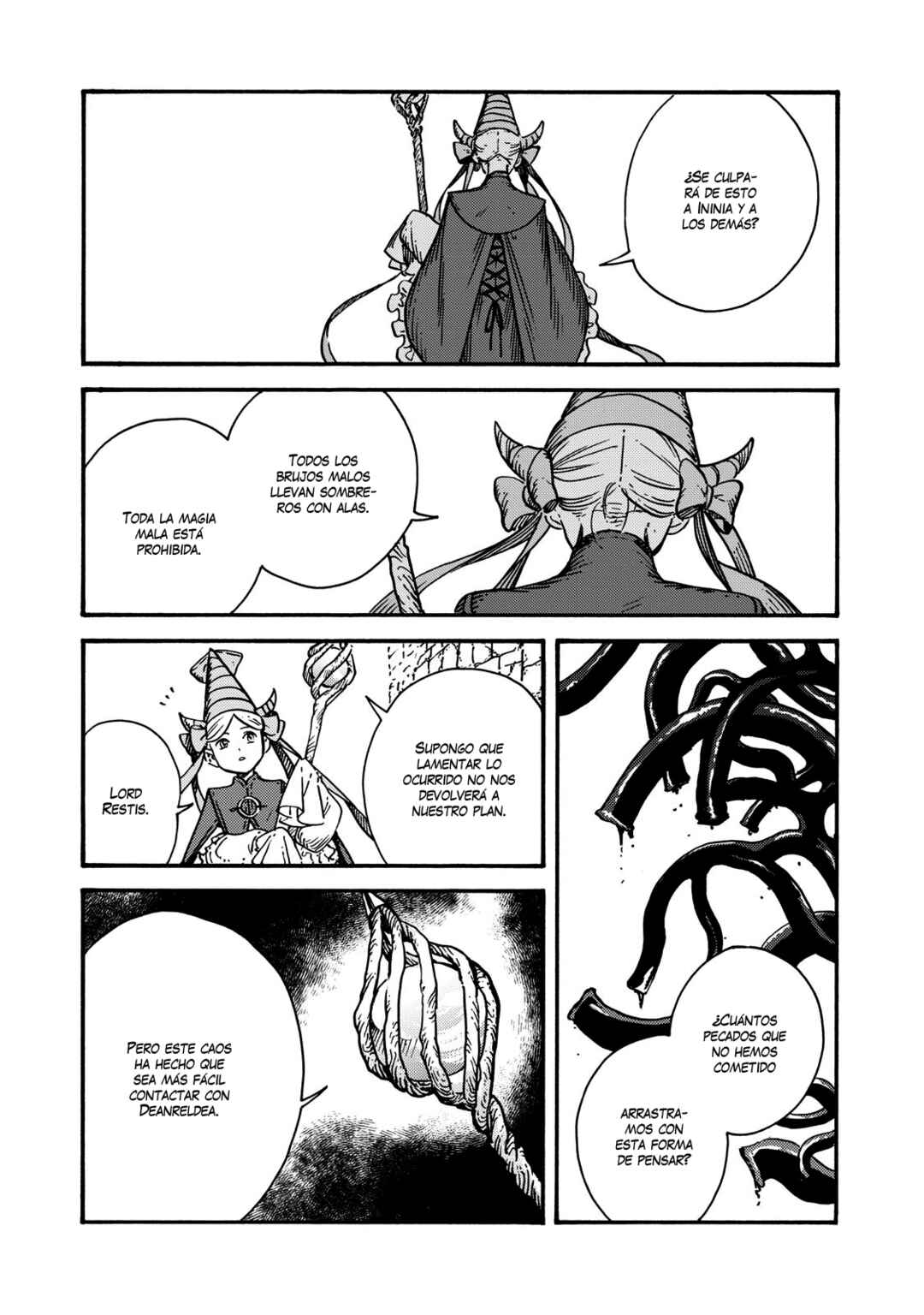 Chapter 65 - Page 20