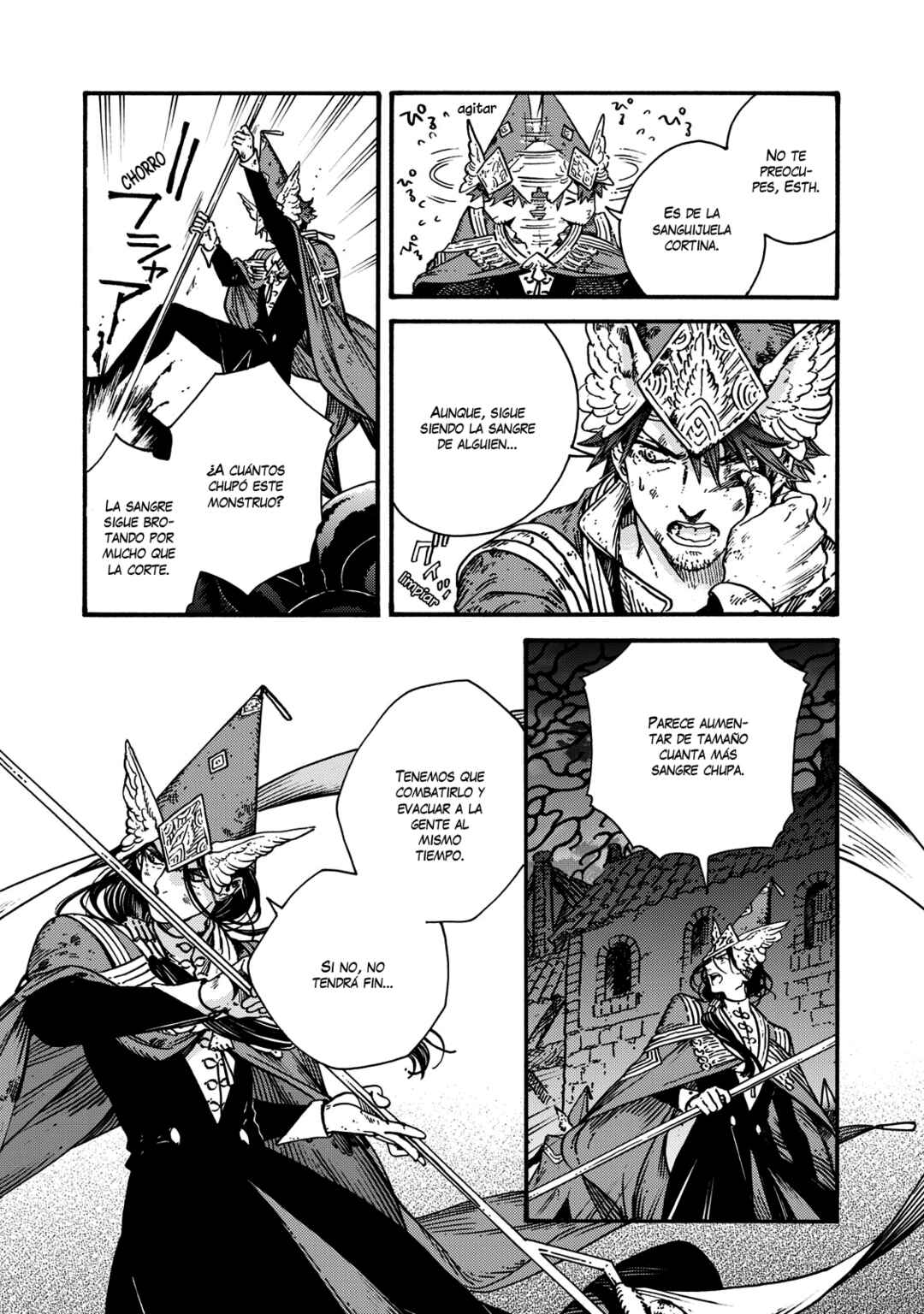 Chapter 65 - Page 3