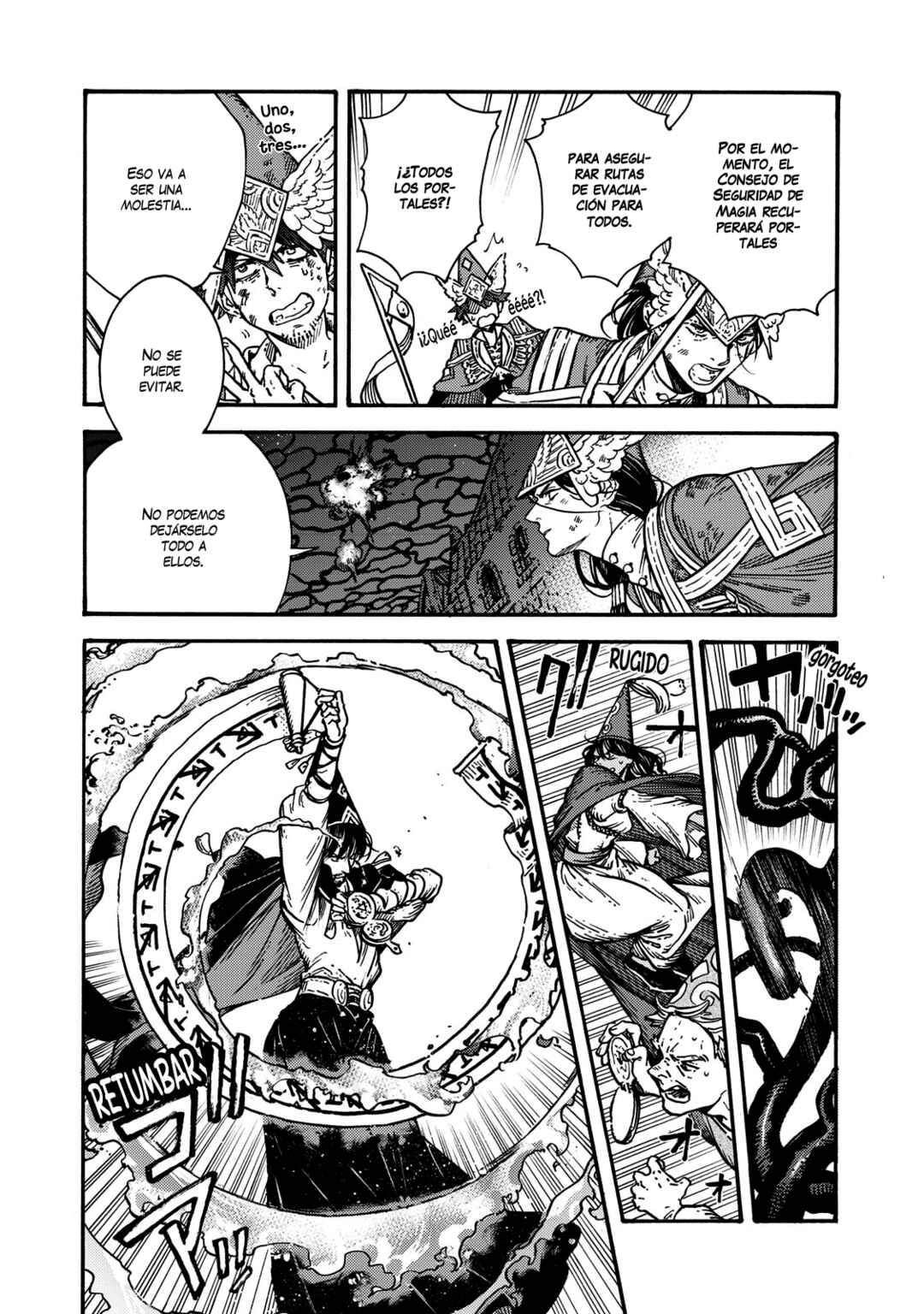 Chapter 65 - Page 4