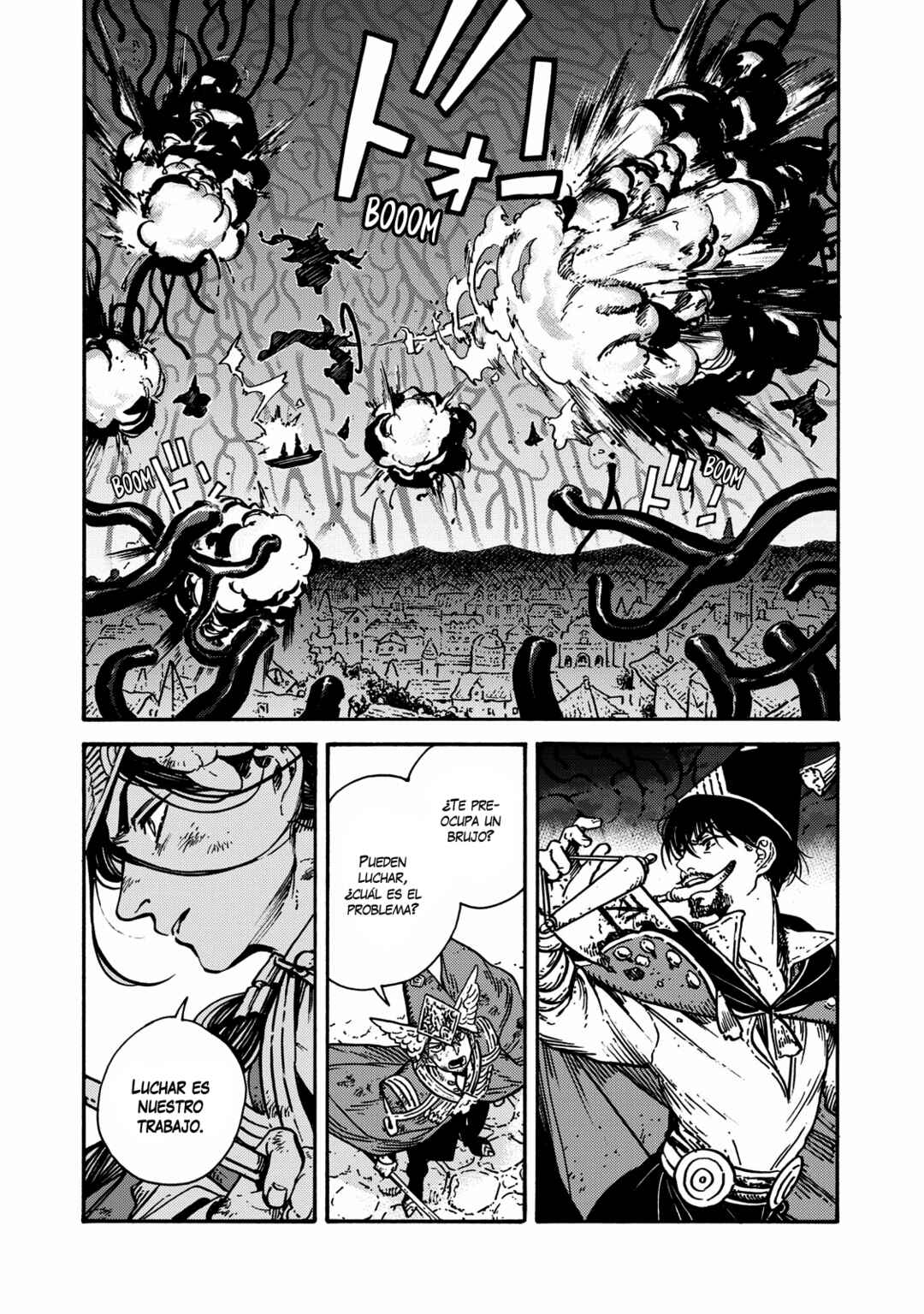 Chapter 65 - Page 5