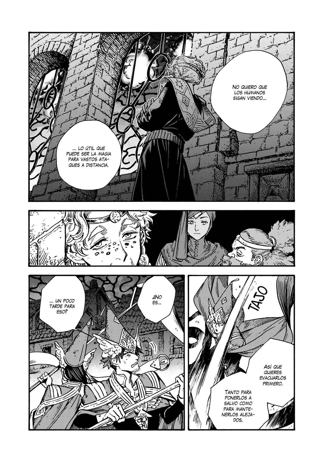 Chapter 65 - Page 6