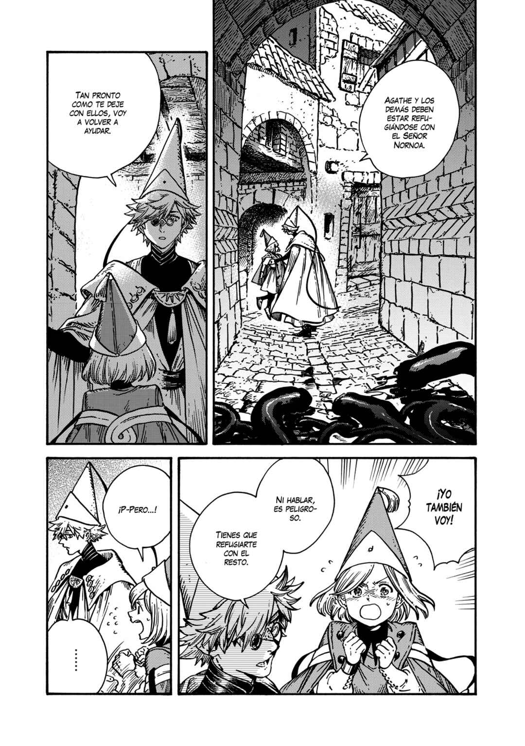 Chapter 65 - Page 9