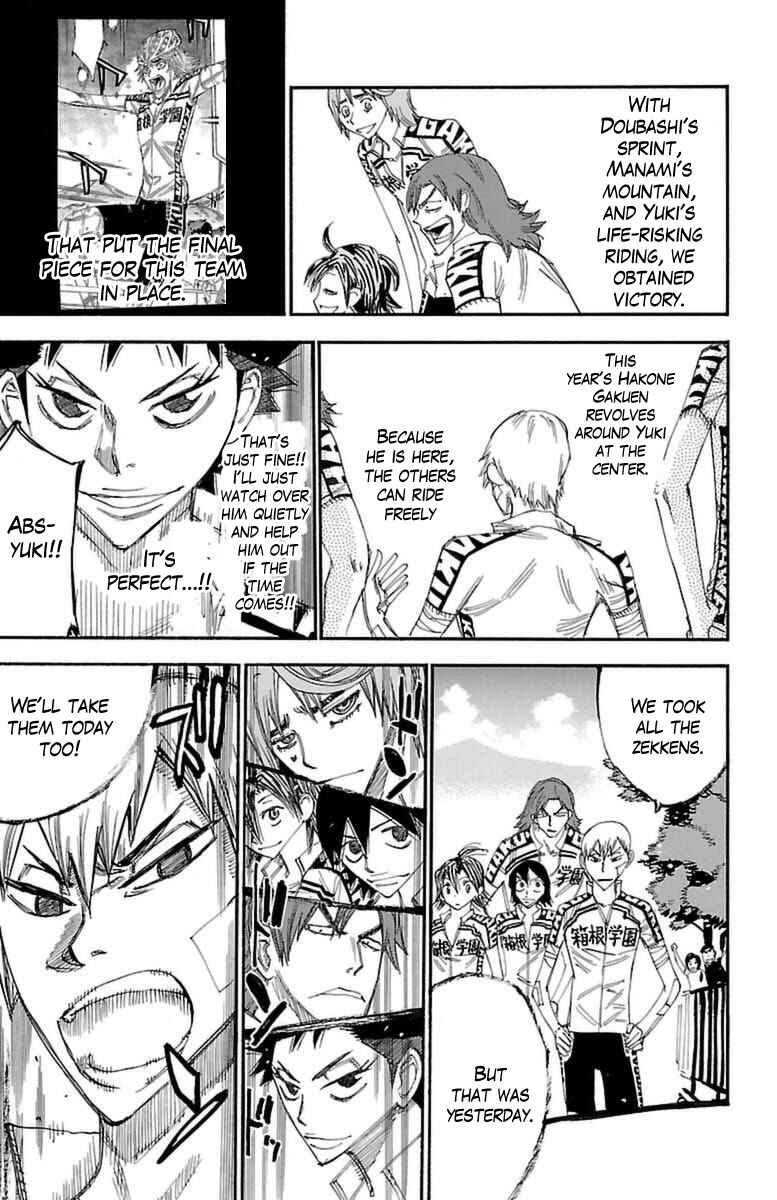 Chapter 355 - Page 11