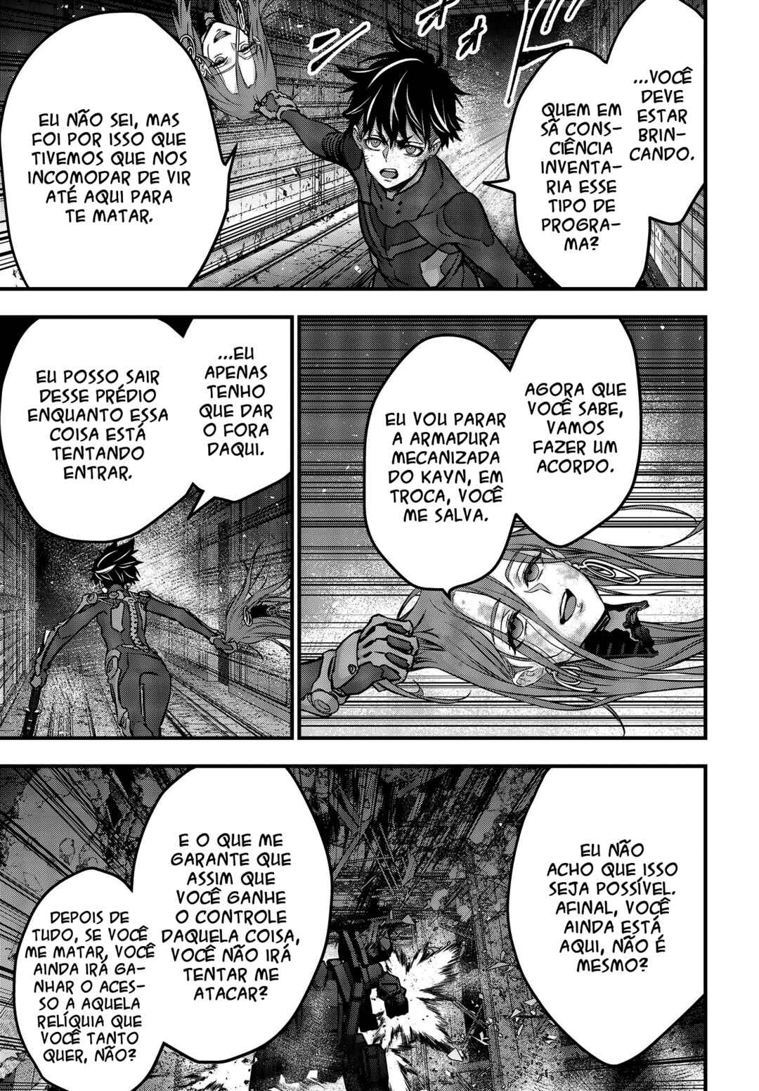 Chapter 36 - Page 20