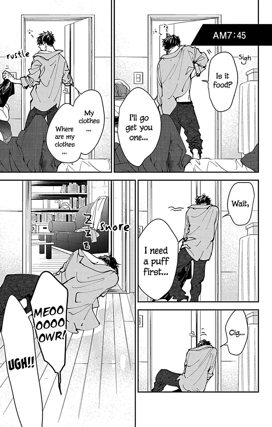 Chapter 71 - Page 30