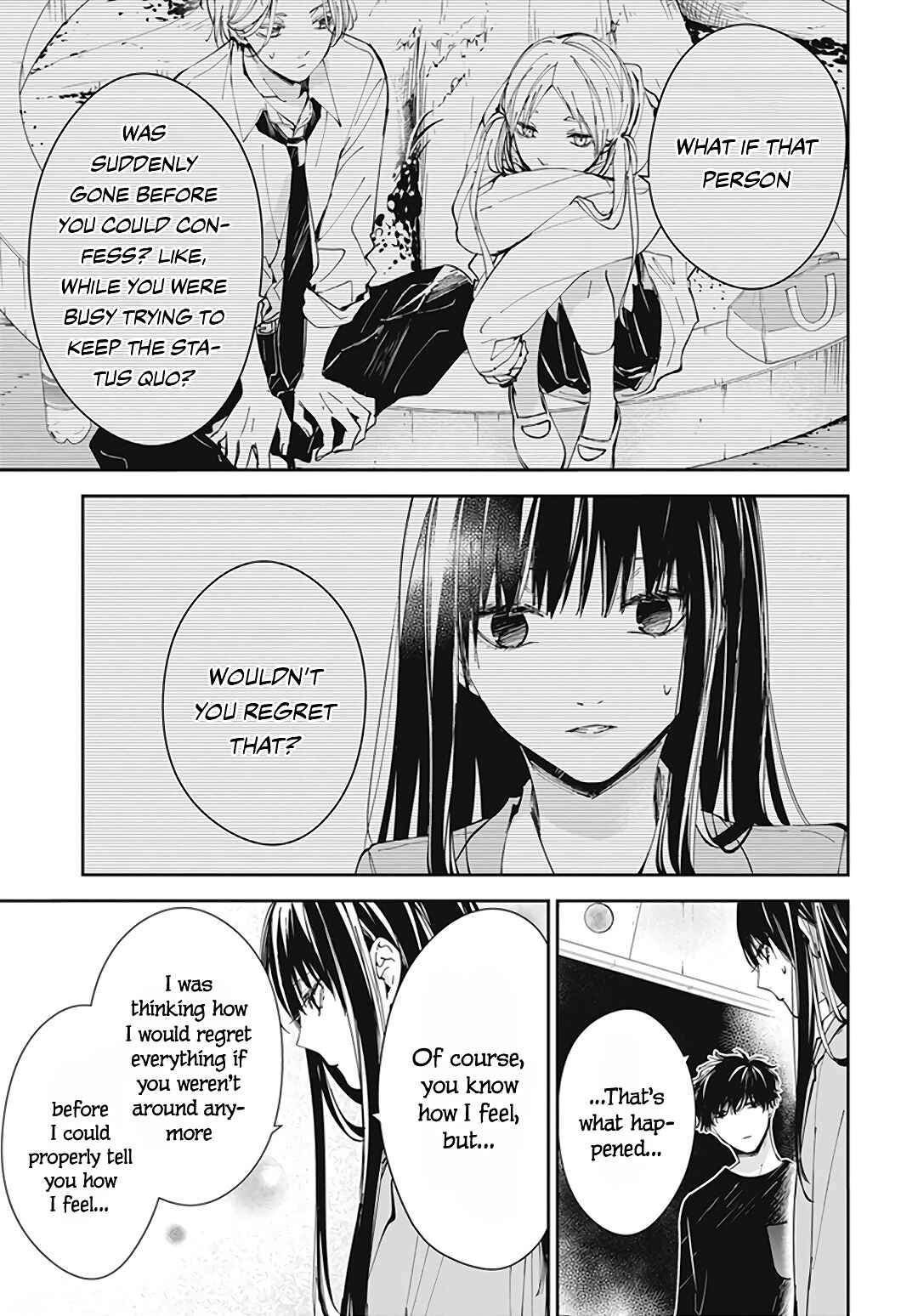 Chapter 71 - Page 7