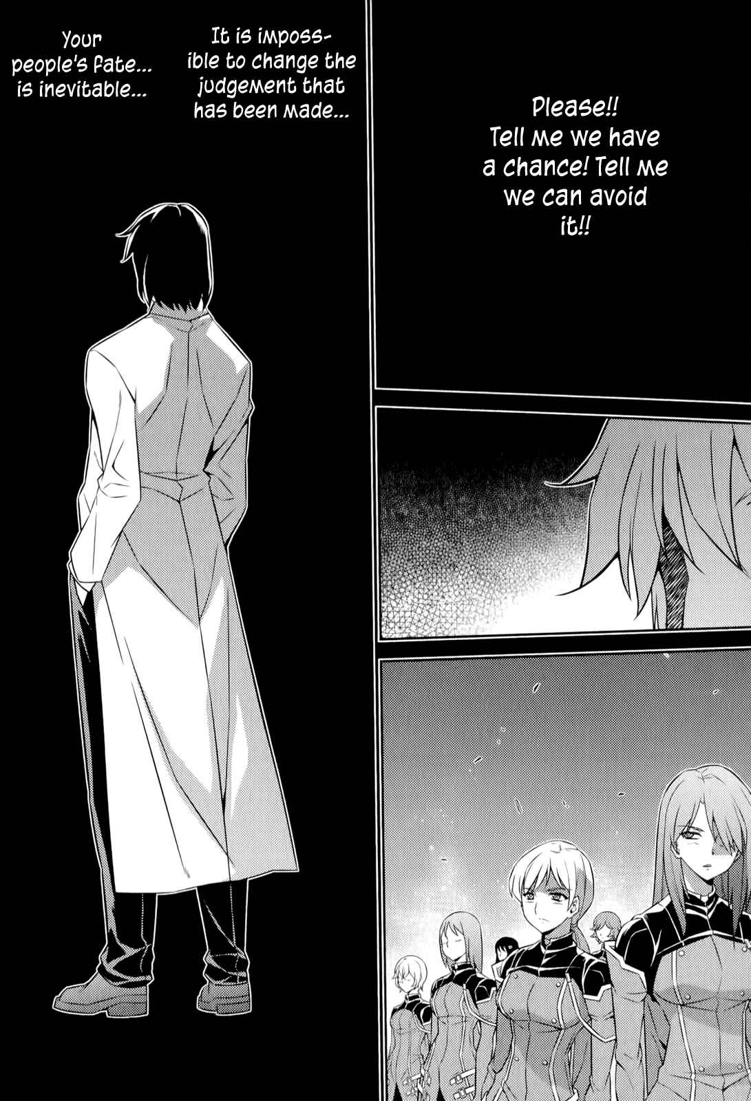 Chapter 166 - Page 4
