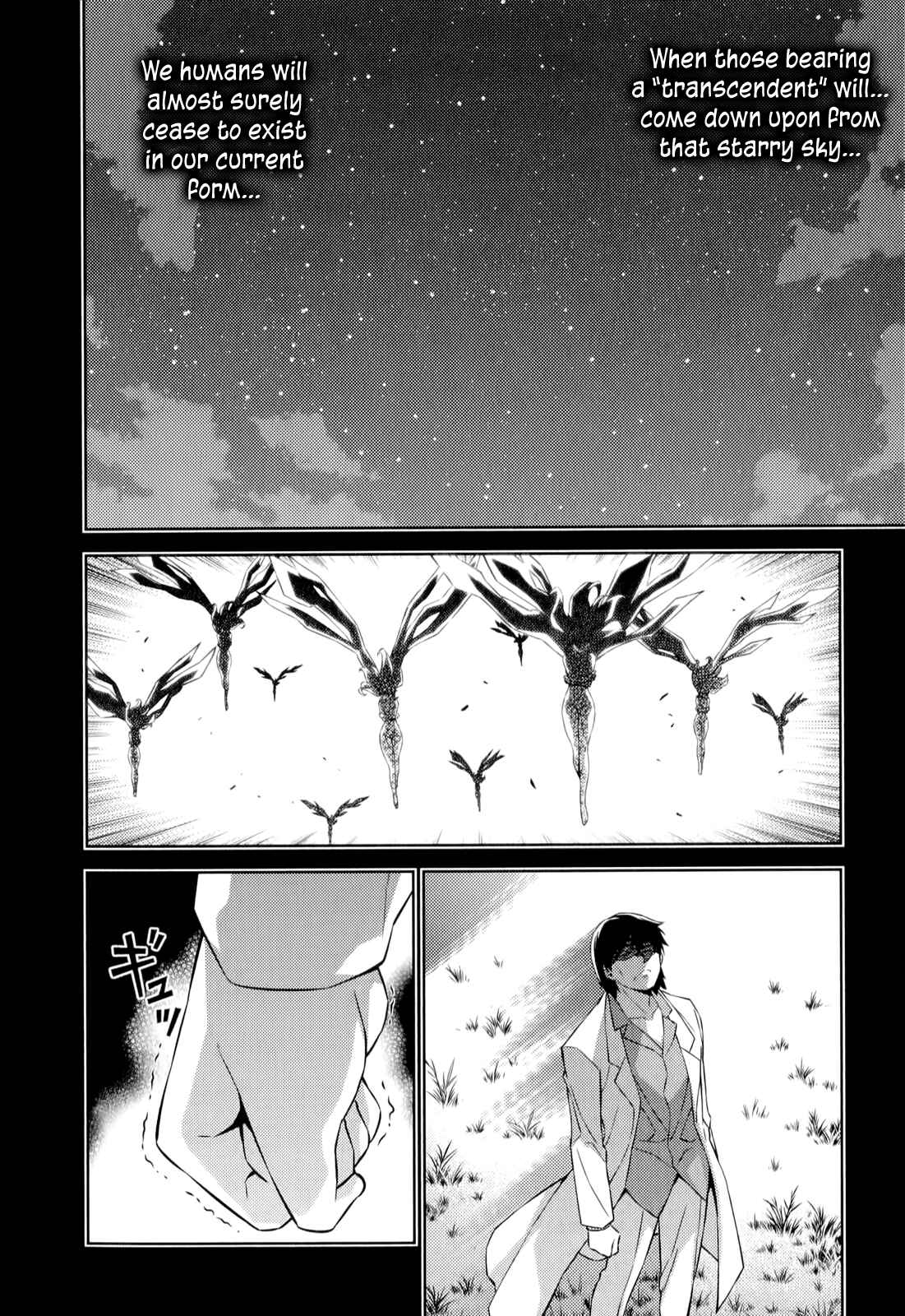 Chapter 166 - Page 5