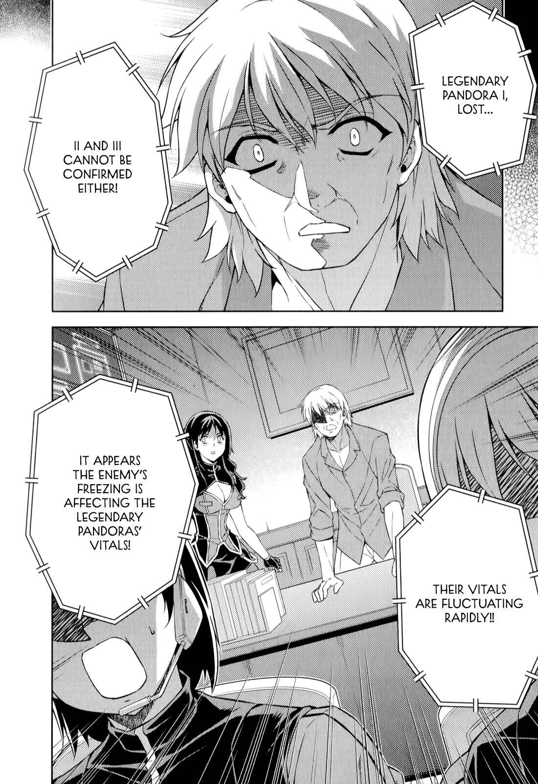 Chapter 166 - Page 7
