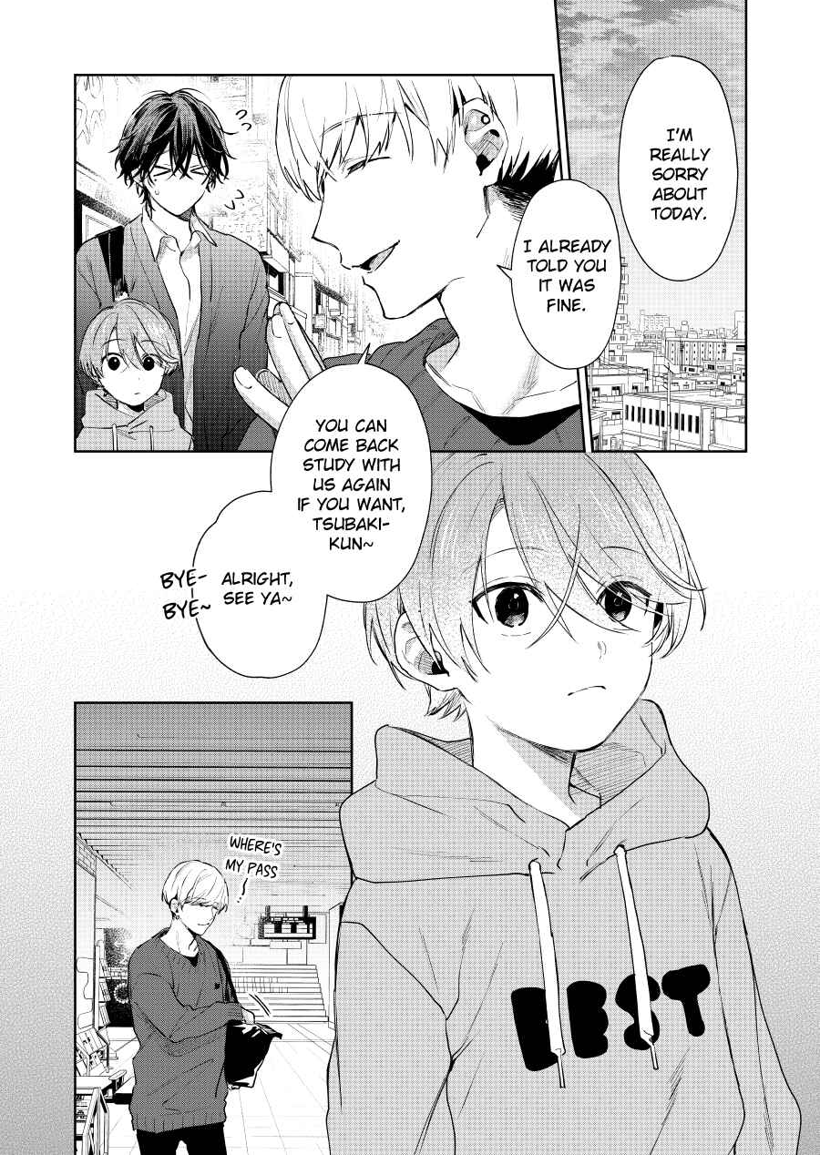 Chapter 118 - Page 1