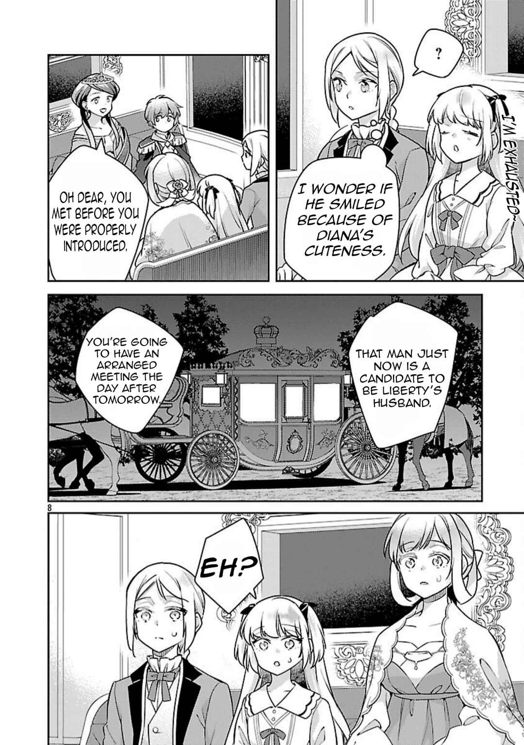Chapter 40 - Page 11