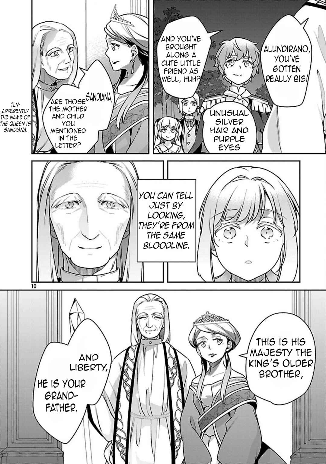Chapter 40 - Page 13
