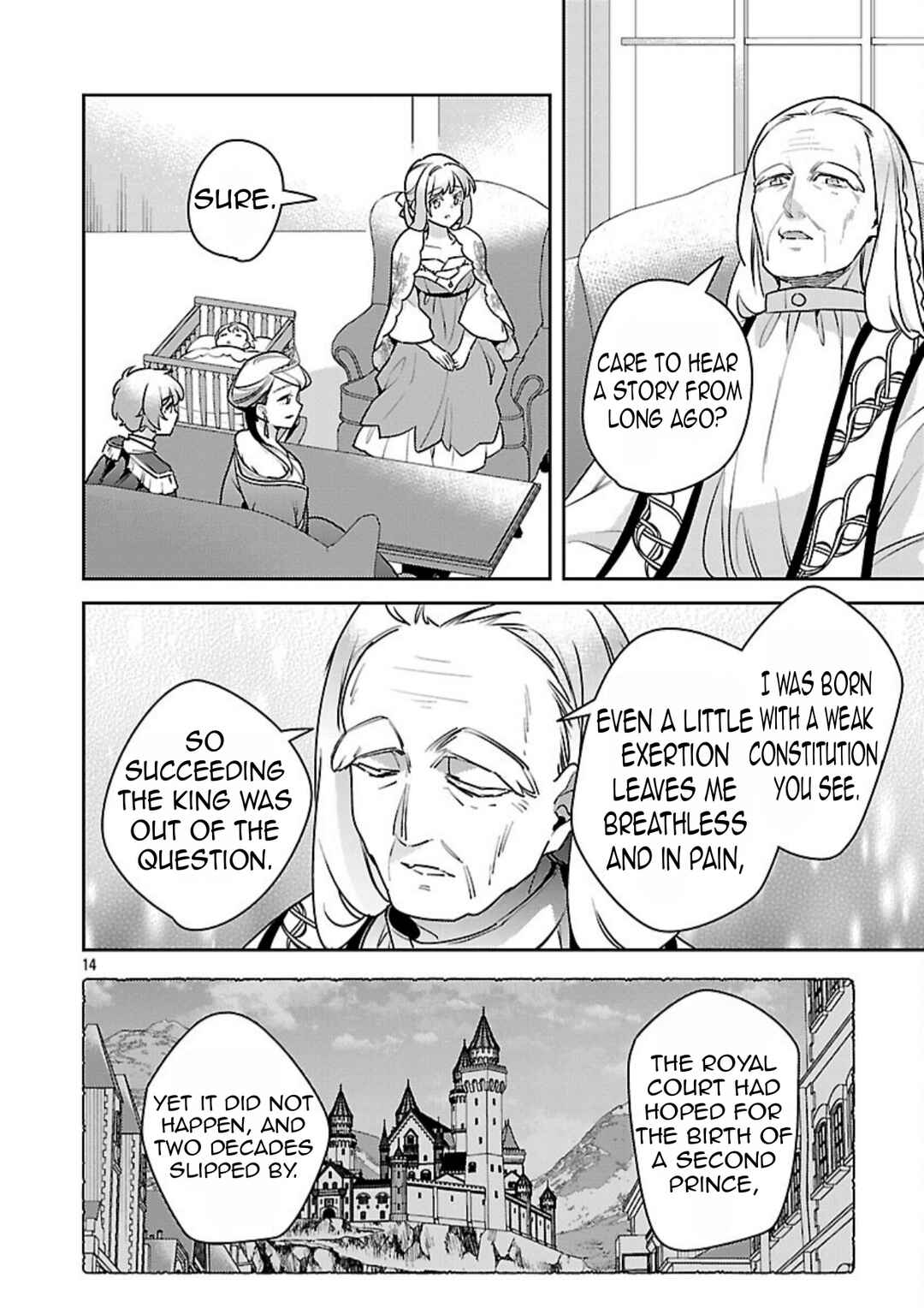Chapter 40 - Page 17