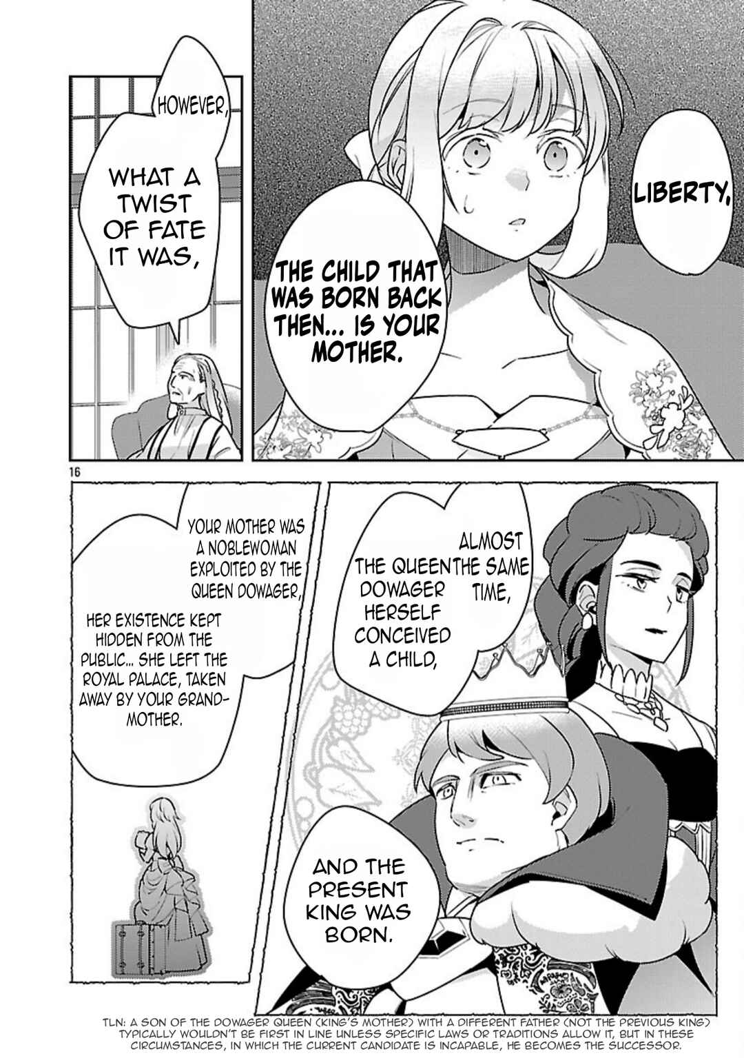Chapter 40 - Page 19