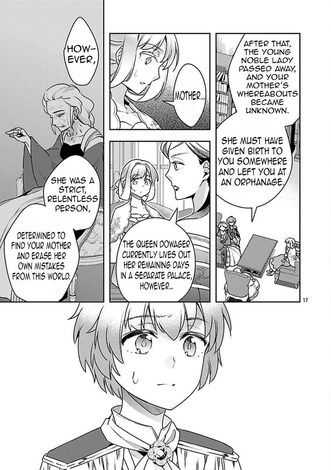 Chapter 40 - Page 20