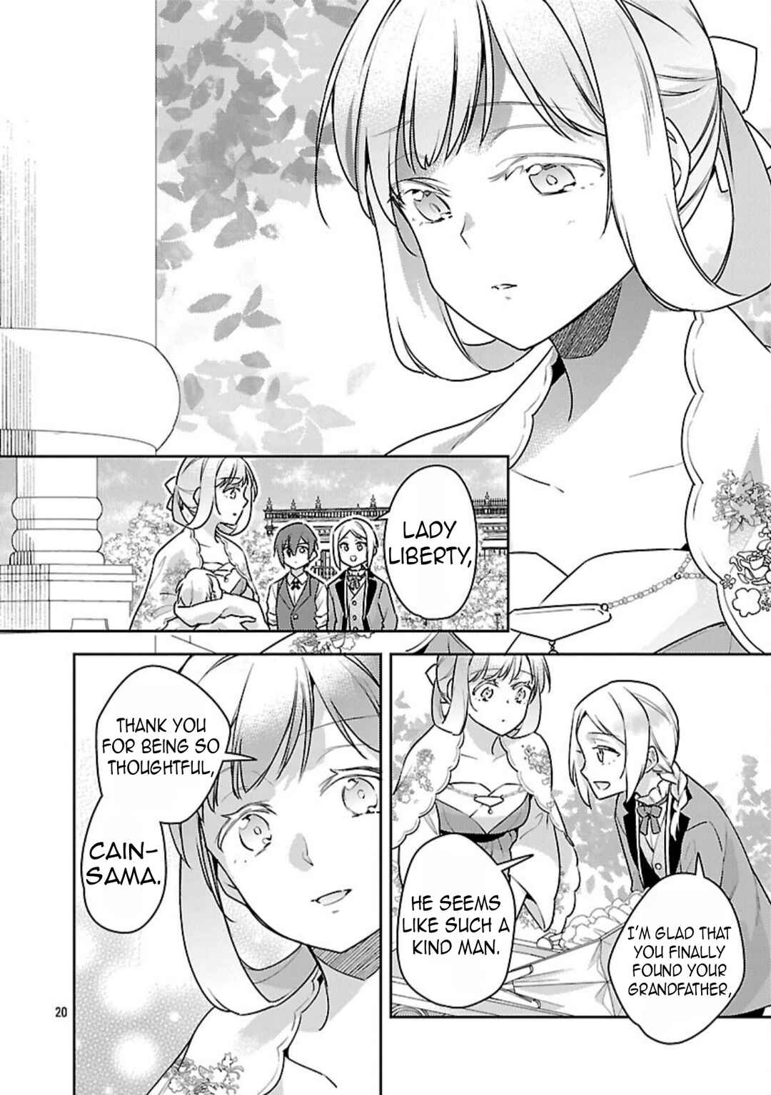 Chapter 40 - Page 23