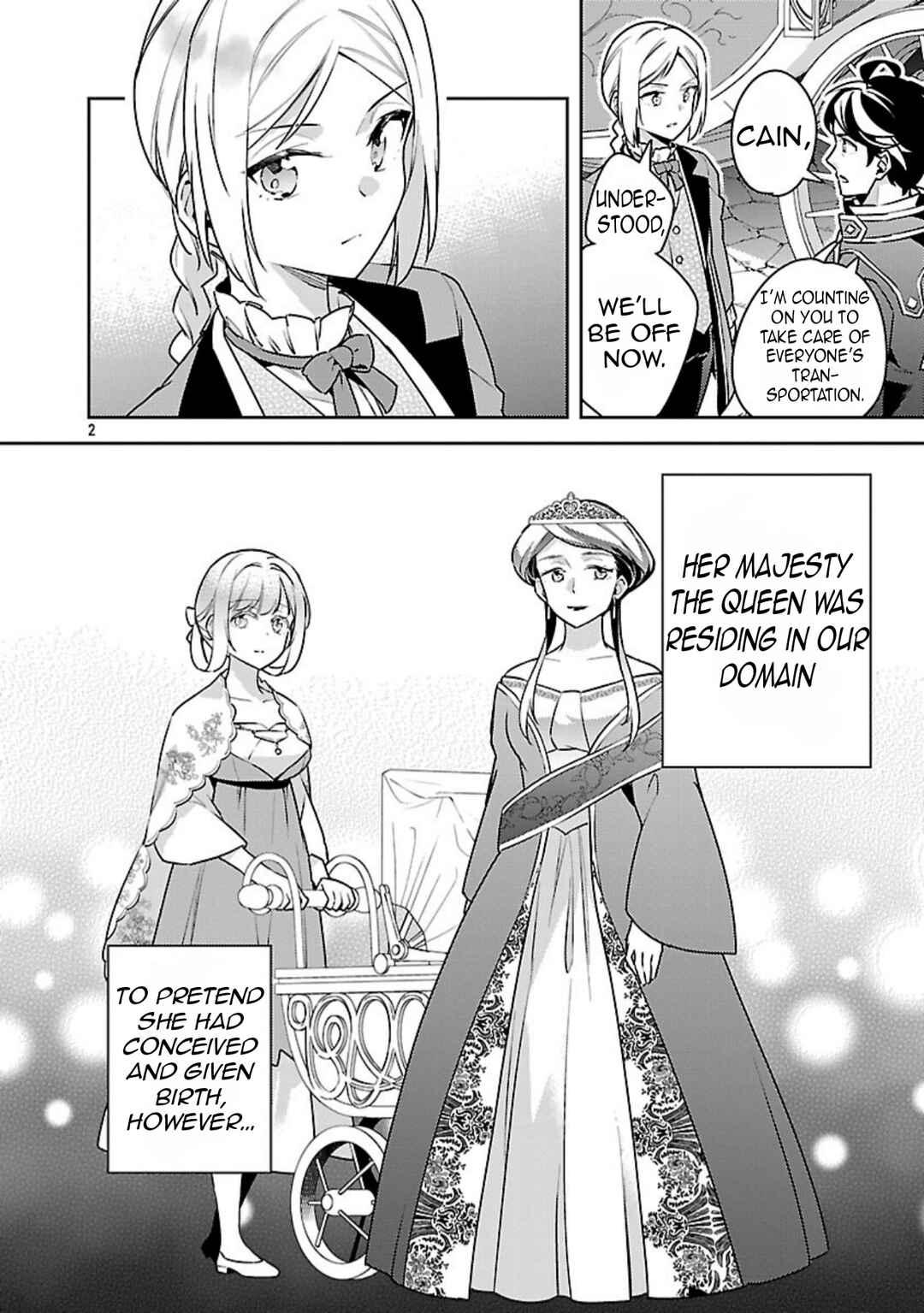 Chapter 40 - Page 5