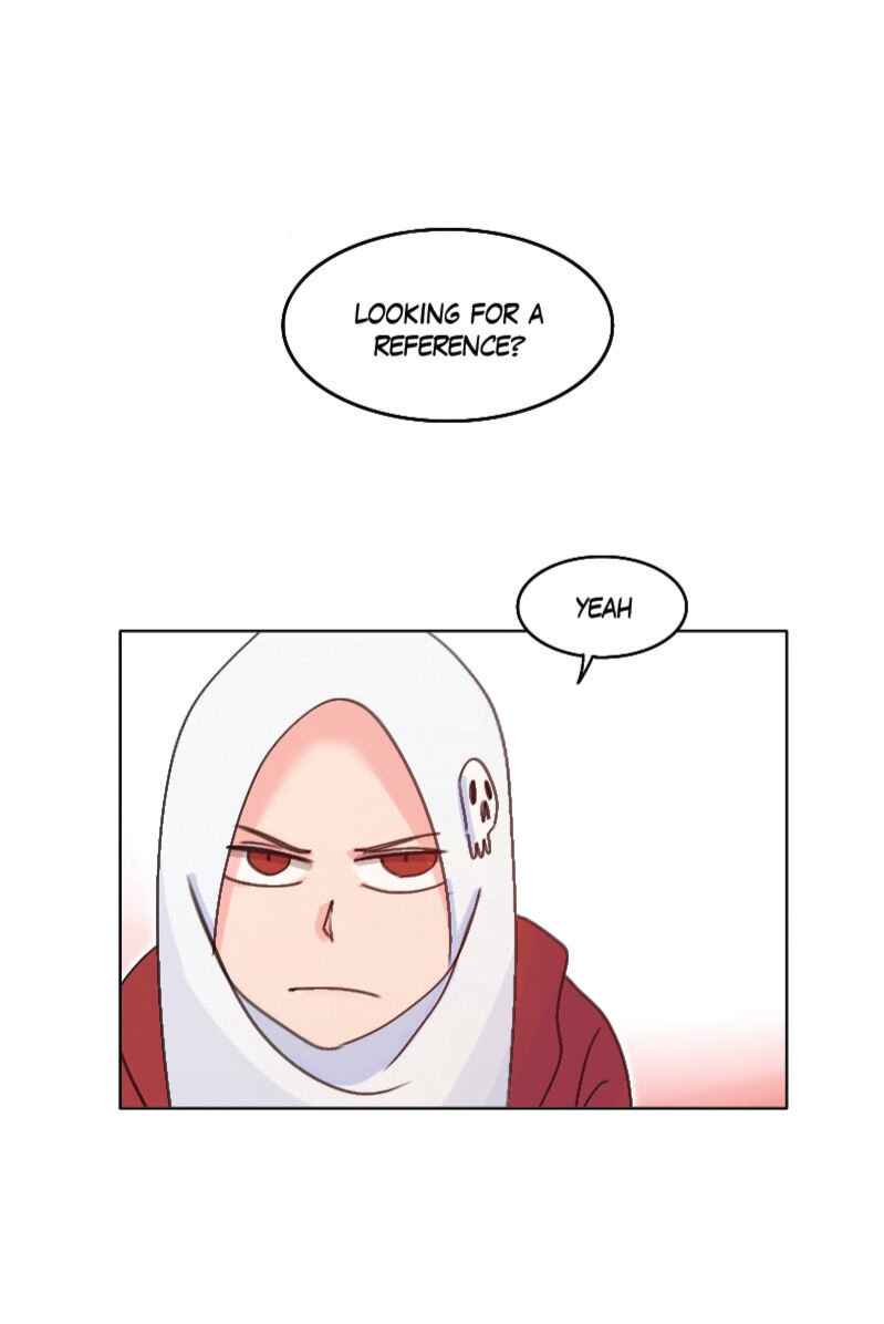 Chapter 91 - Page 1