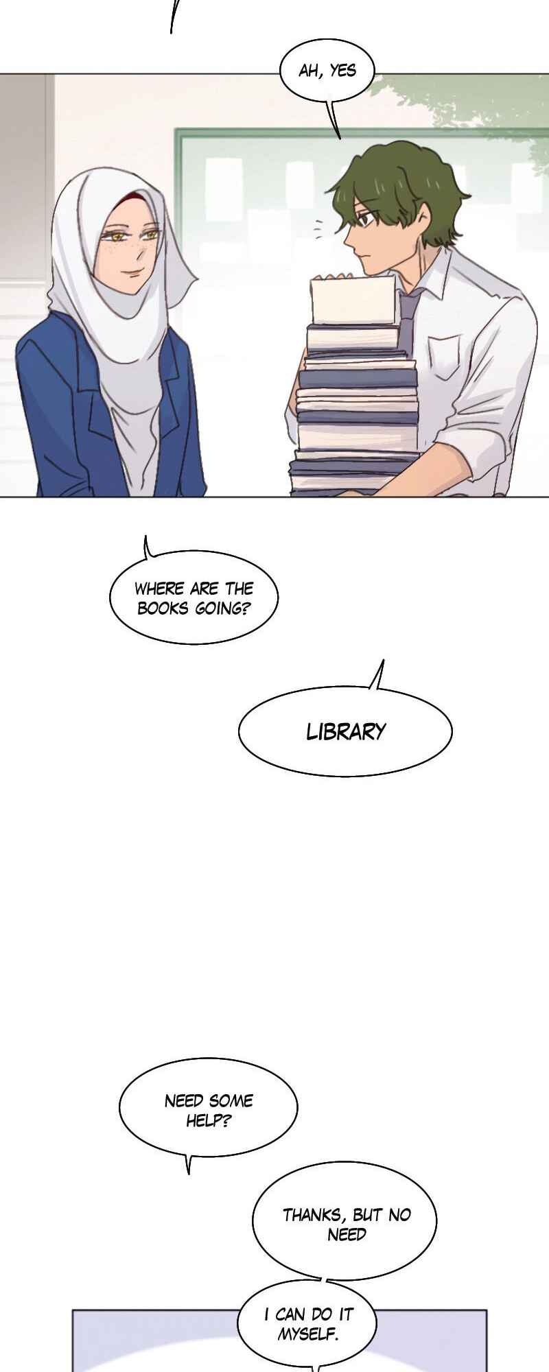 Chapter 91 - Page 12