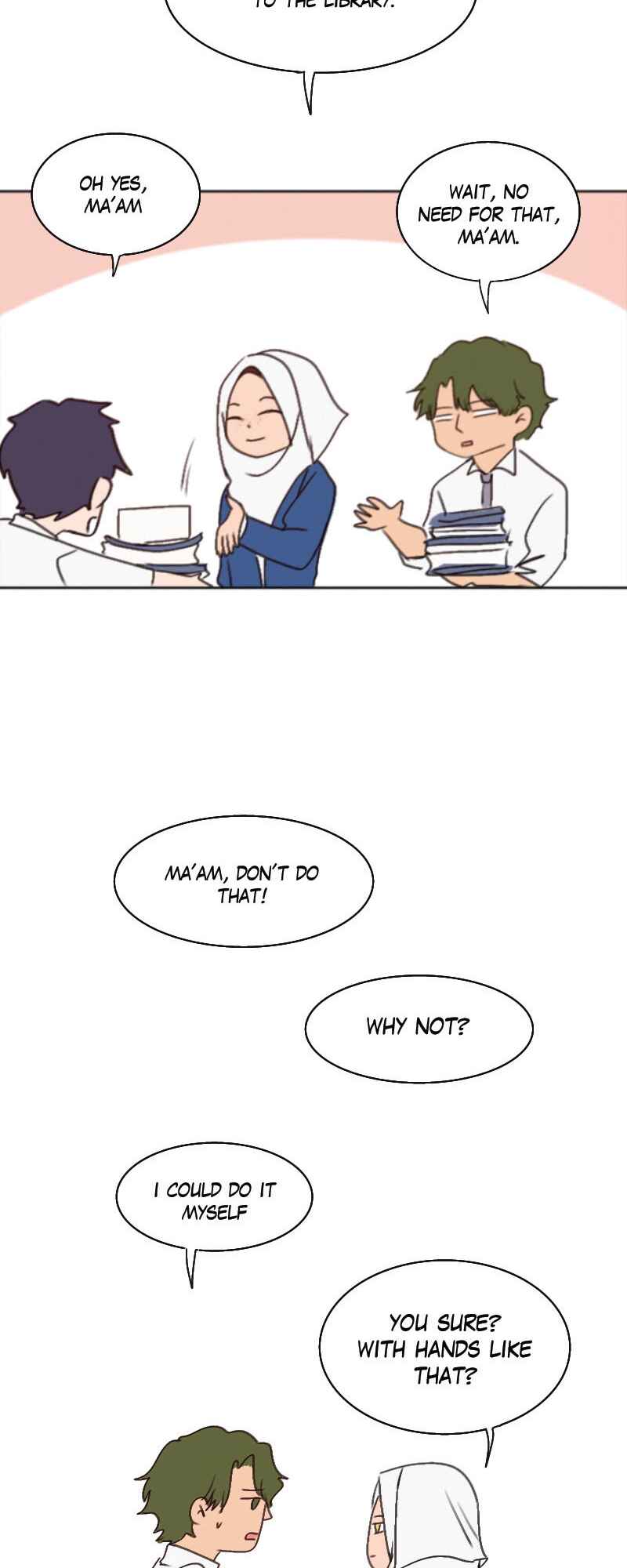 Chapter 91 - Page 14