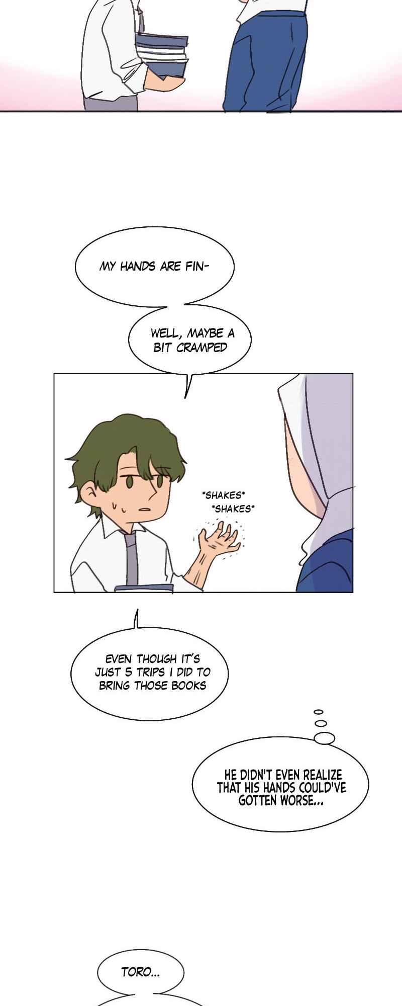 Chapter 91 - Page 15