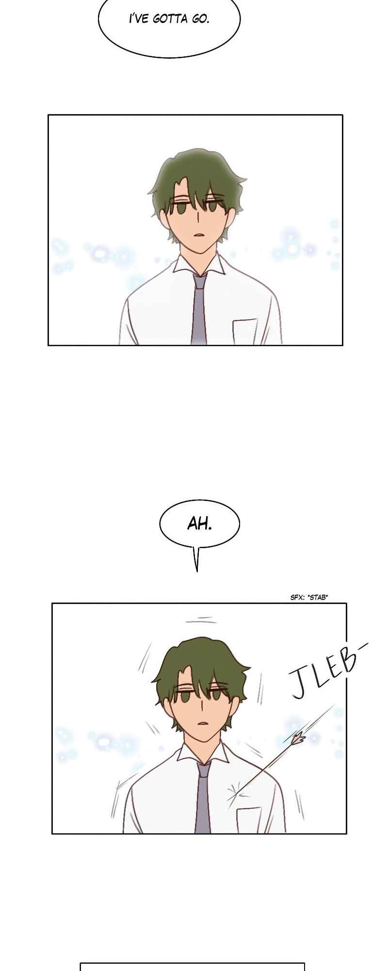 Chapter 91 - Page 17