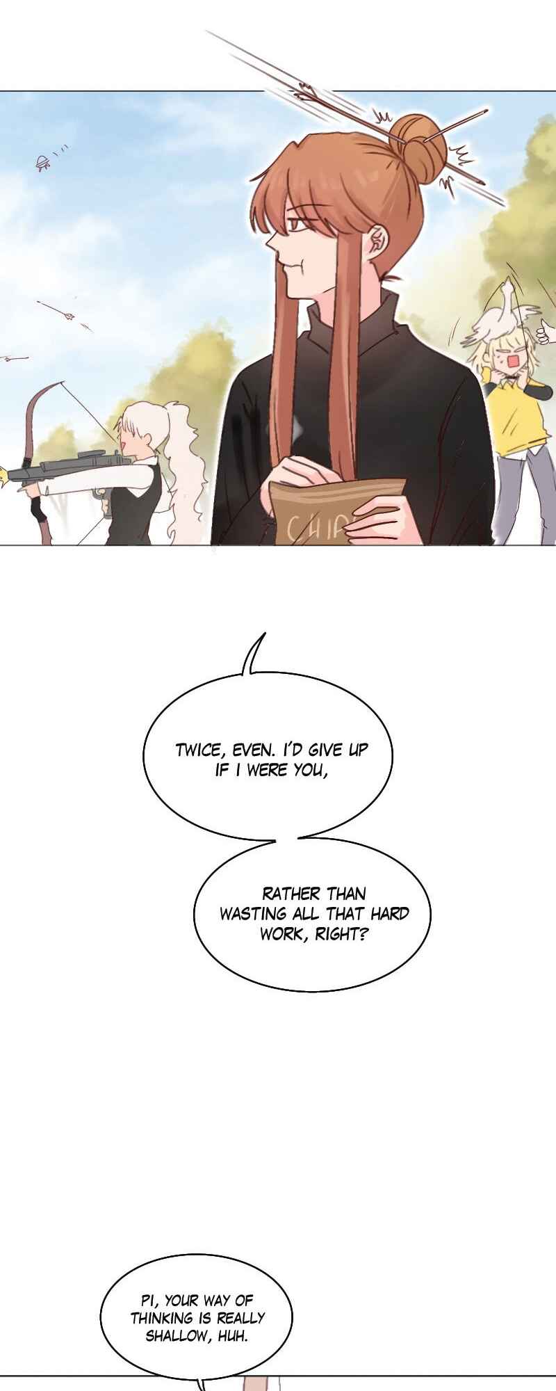 Chapter 91 - Page 3