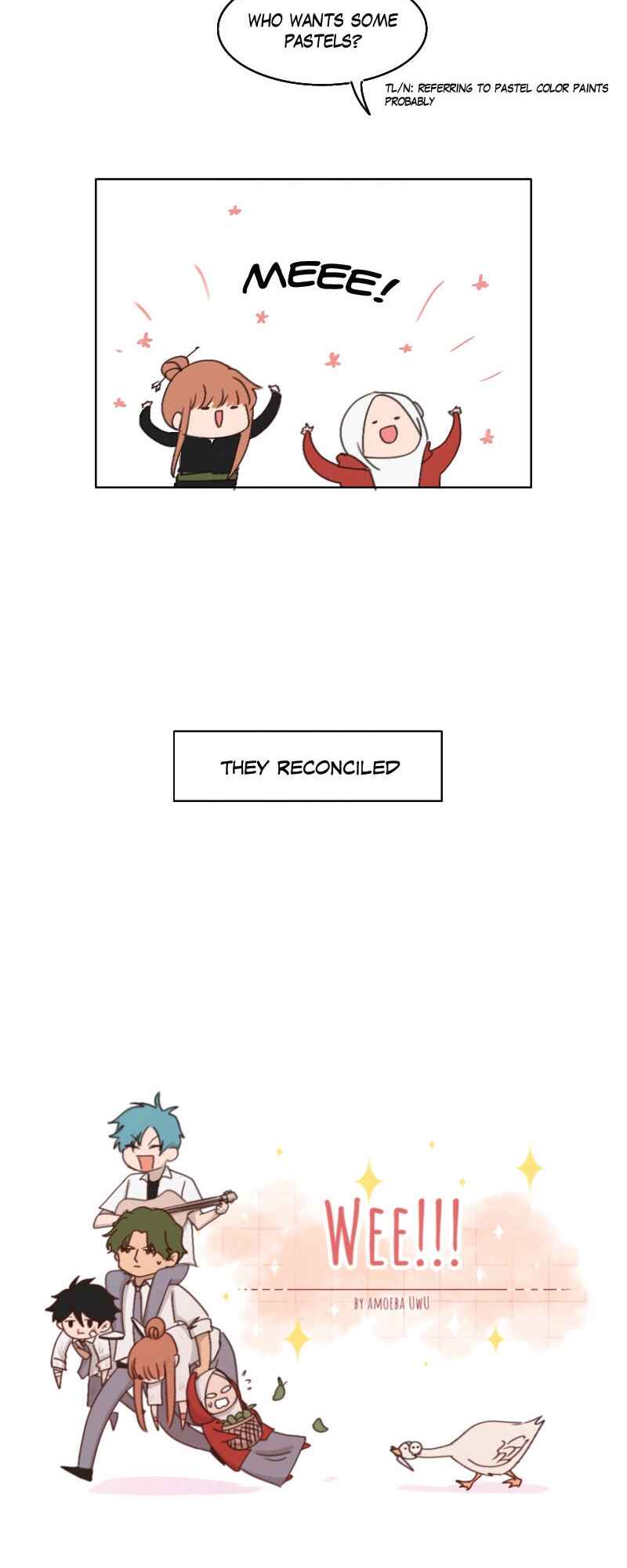Chapter 91 - Page 9
