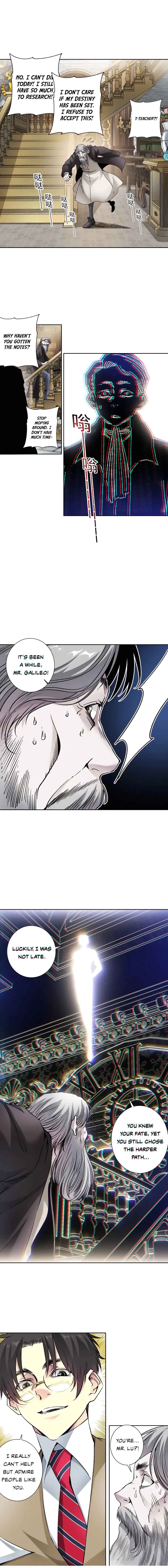 Chapter 289 - Page 8