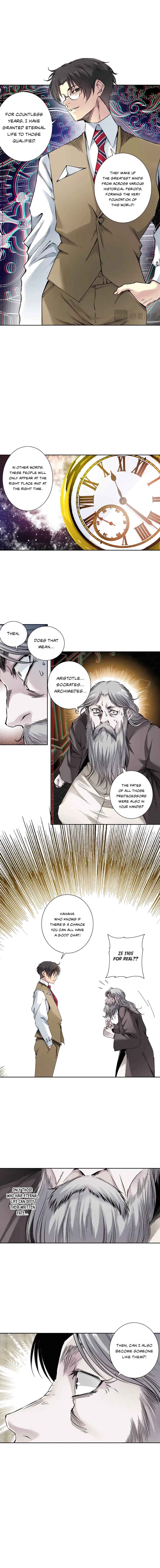 Chapter 289 - Page 9