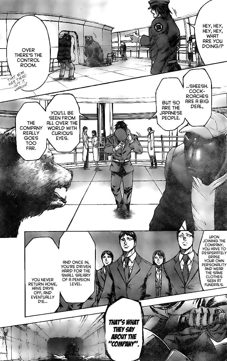 Chapter 178 - Page 15