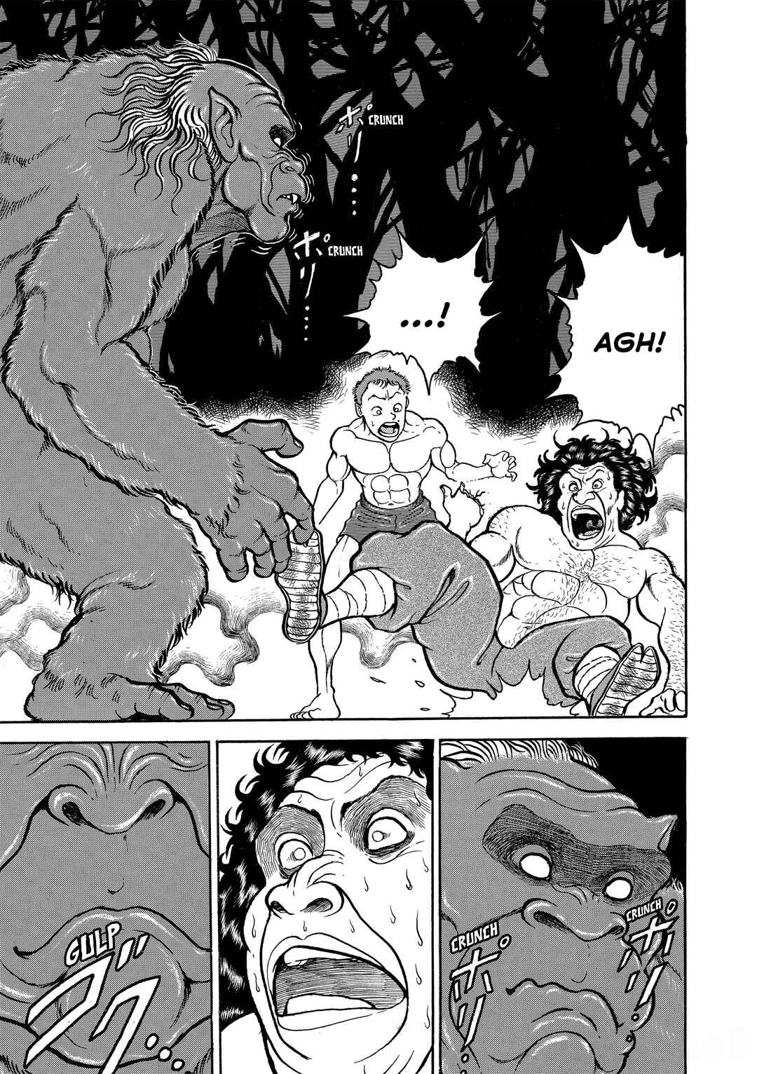 Chapter 94 - Page 11