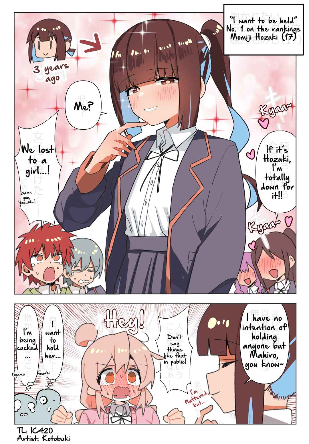 Chapter 142 - Page 1