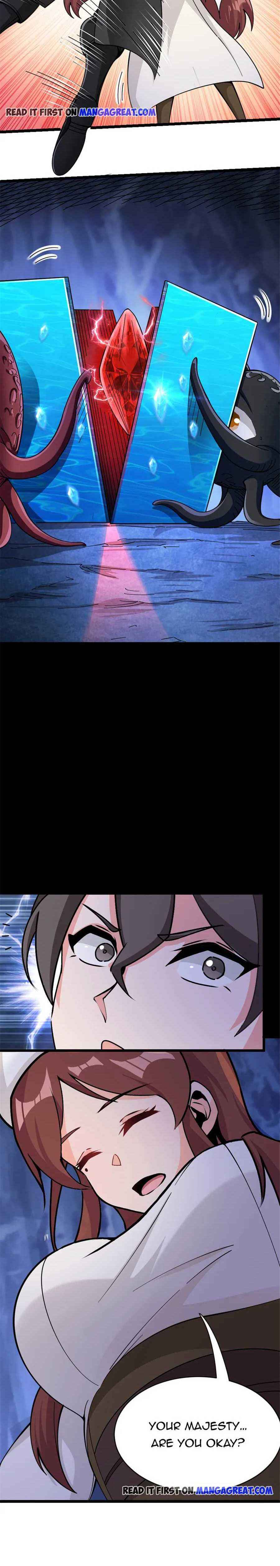 Chapter 446 - Page 2