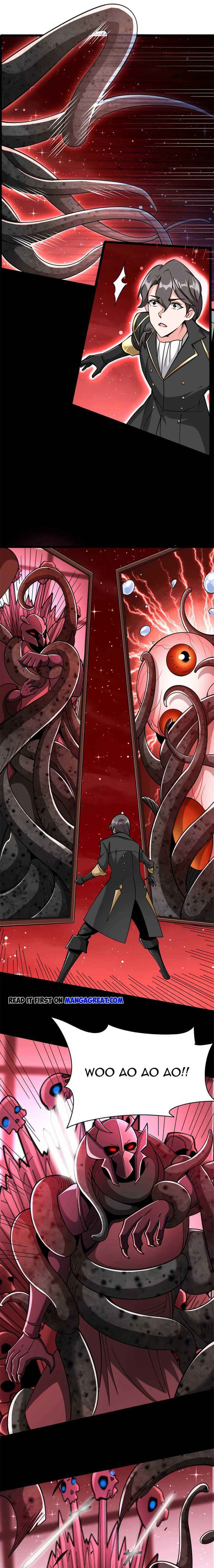 Chapter 446 - Page 5
