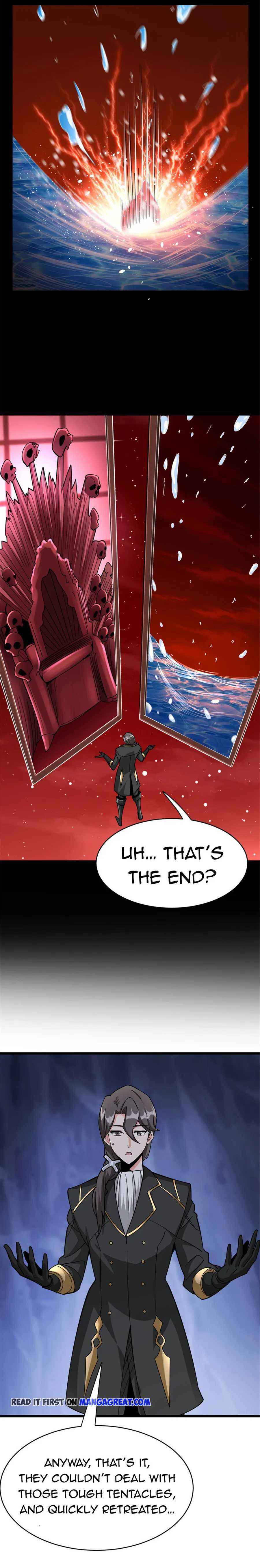 Chapter 446 - Page 9