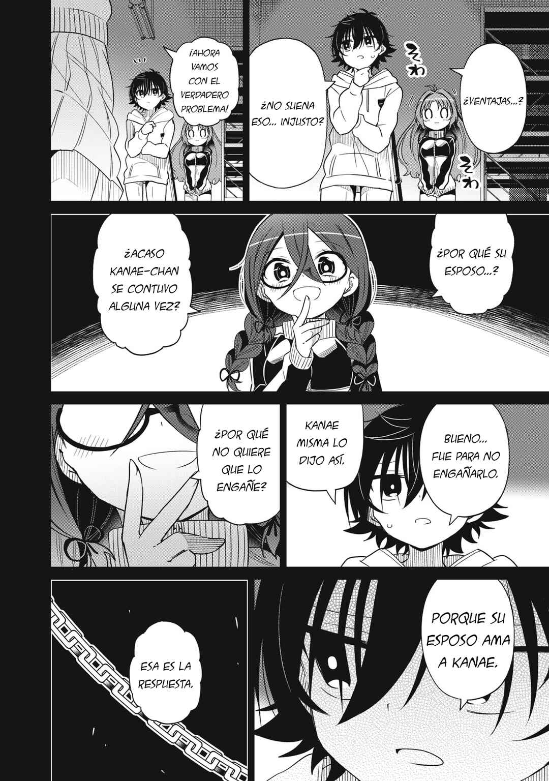 Chapter 69 - Page 14