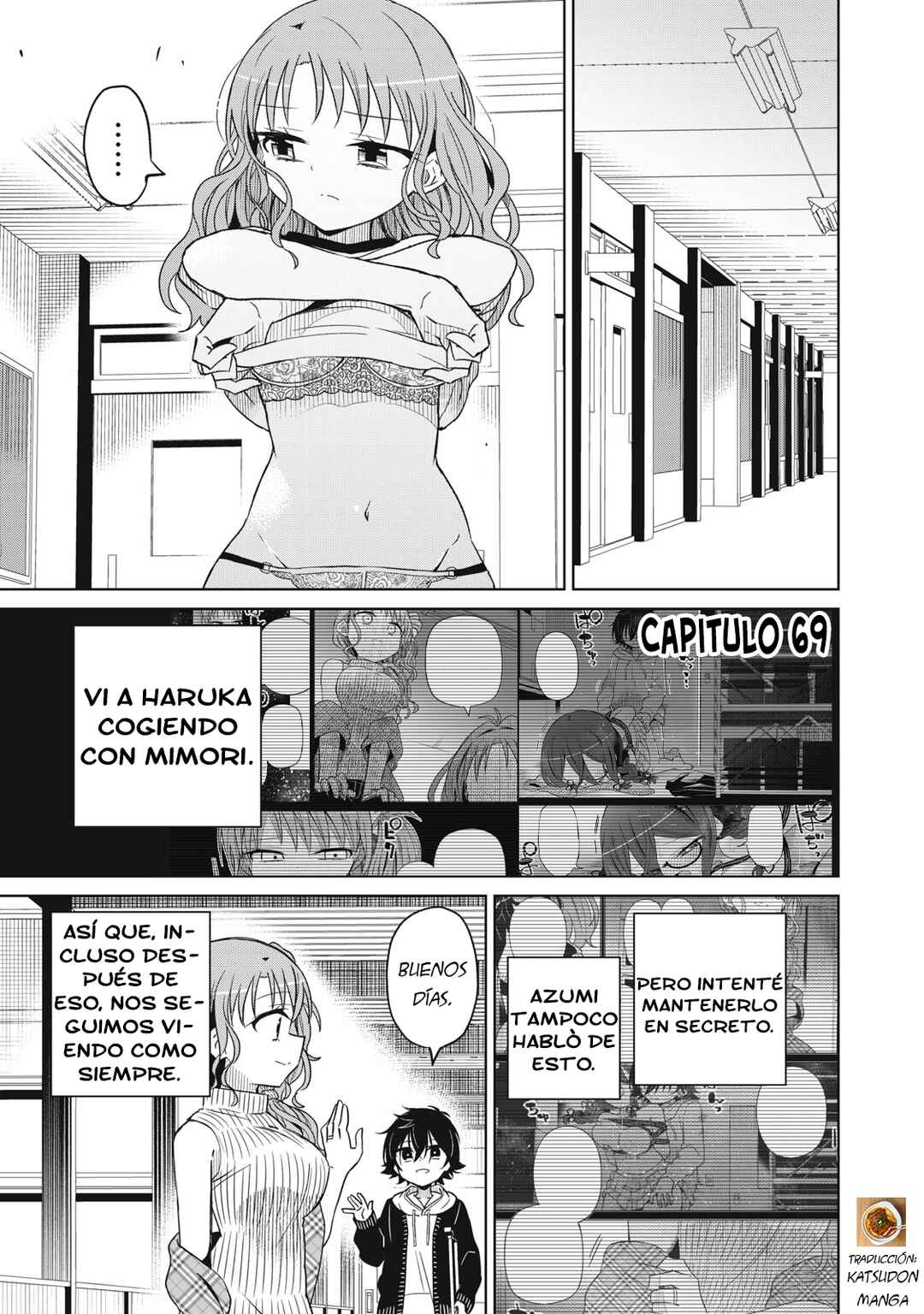 Chapter 69 - Page 3
