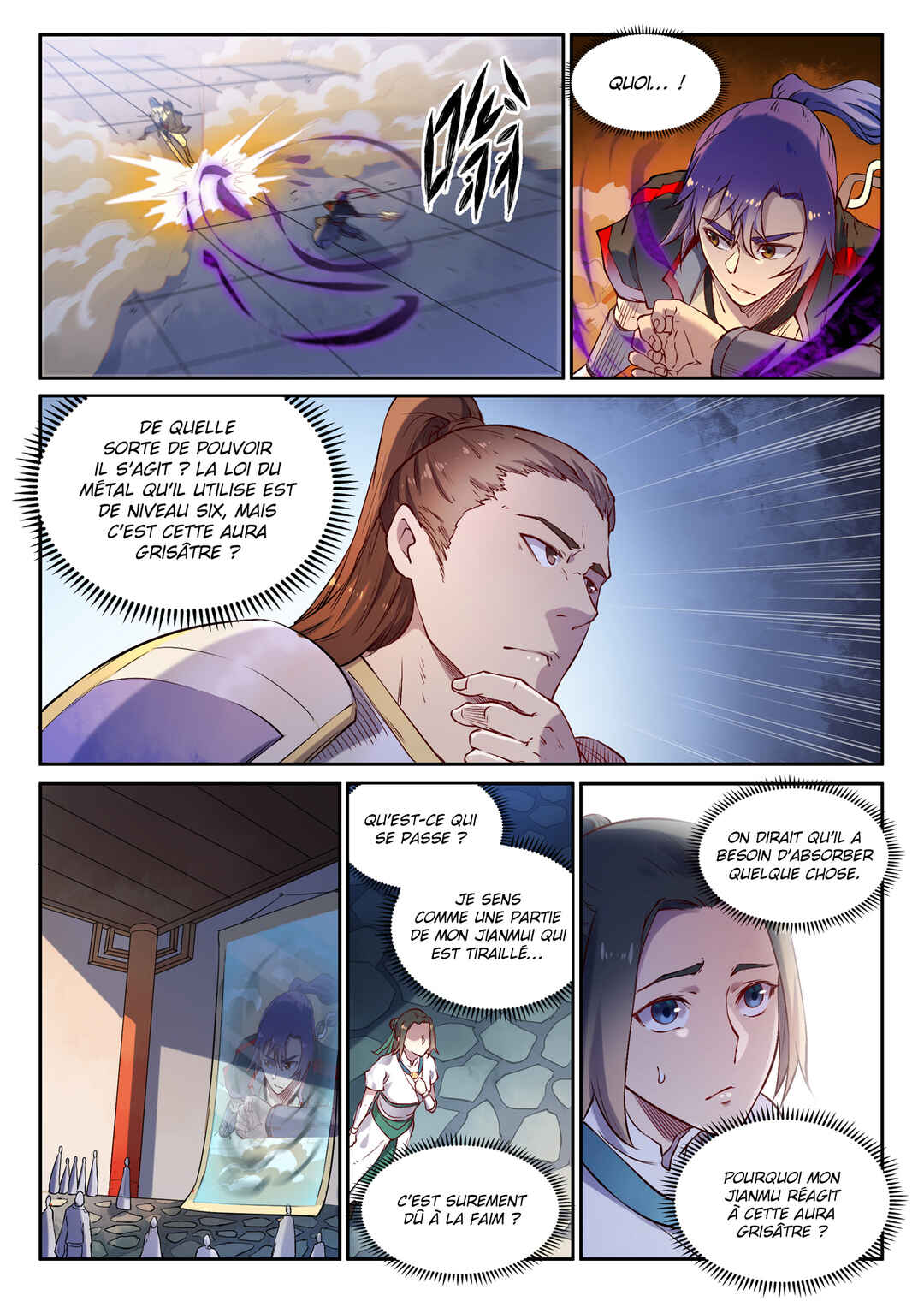 Chapter 653 - Page 12