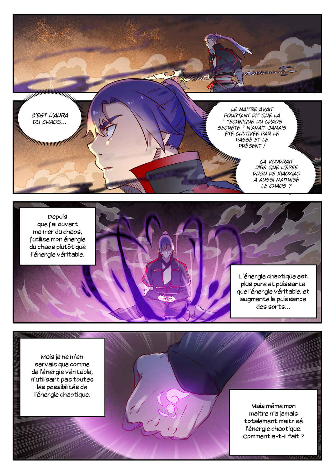 Chapter 653 - Page 13
