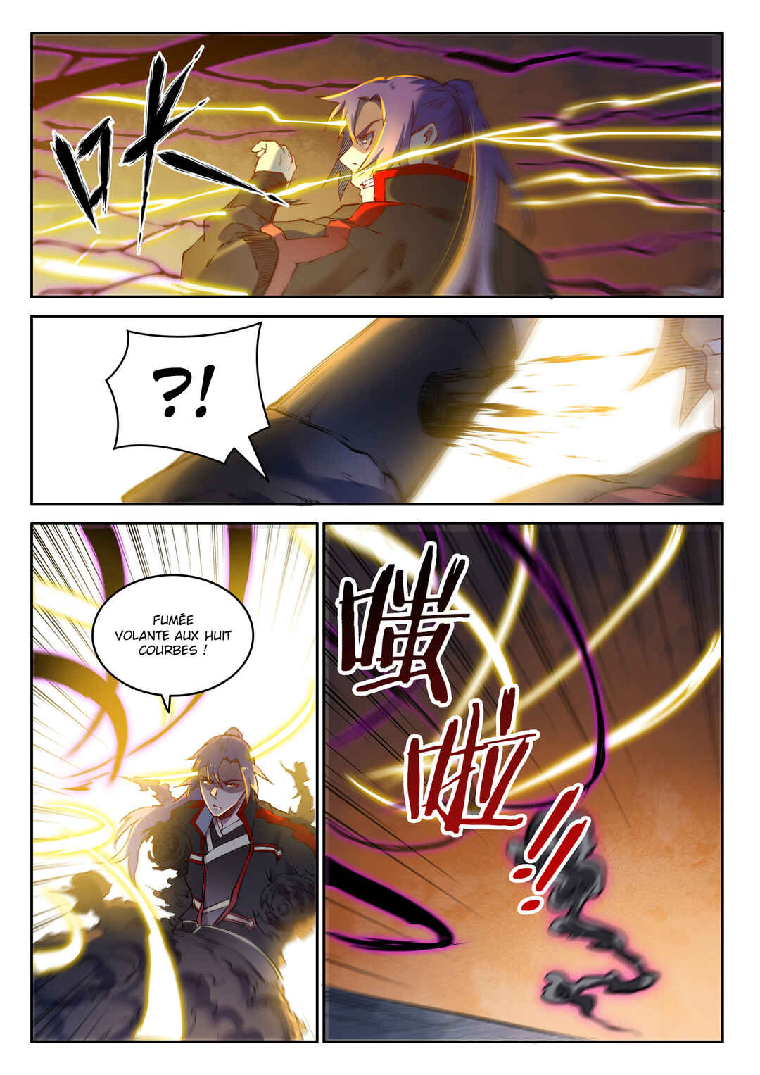 Chapter 653 - Page 16