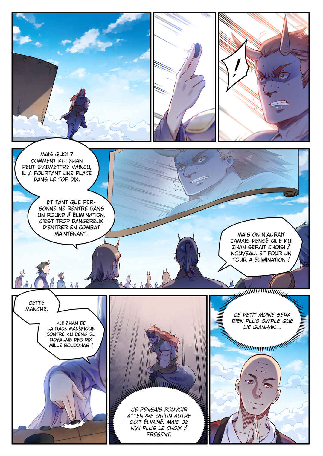Chapter 653 - Page 4