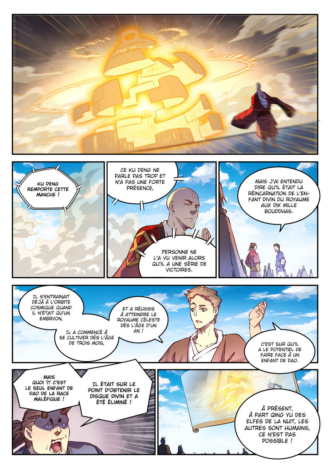 Chapter 653 - Page 6